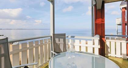 GemĂŒtliche Ferienwohnung in Rechlin