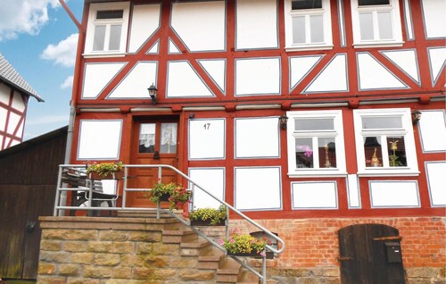 Schönes Haus in Spangenberg mit Küche