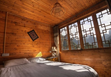 Superior Double Room | Soundproofing, free WiFi