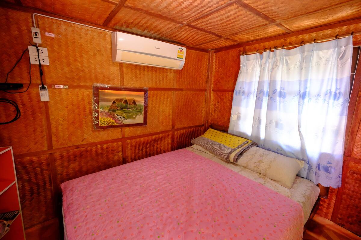 Habitación doble estándar | Wifi gratis