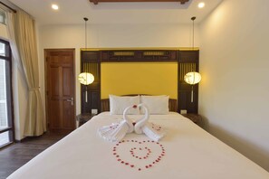 Superior Queen Room