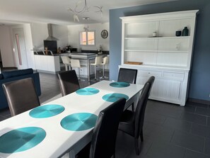 Spiseområde