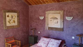 1 chambre, Wi-Fi