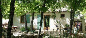 Nice cottage in the Luberon Regional Park