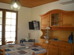 Restauration