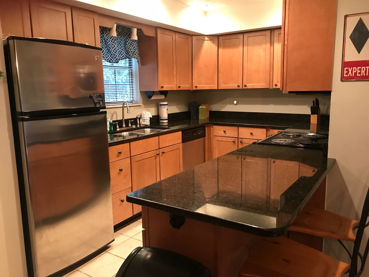 Photo 53 of Chalet Village Mountain Private Cabin, Hot tub, 4 bedroom 2.5 bath, 7 beds
