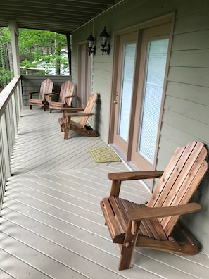 Terras