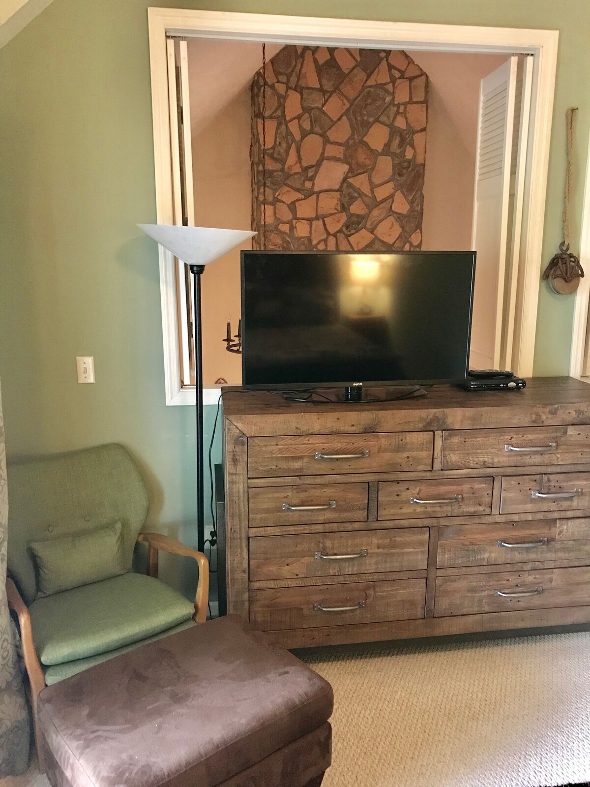 Photo 61 of Chalet Village Mountain Private Cabin, Hot tub, 4 bedroom 2.5 bath, 7 beds