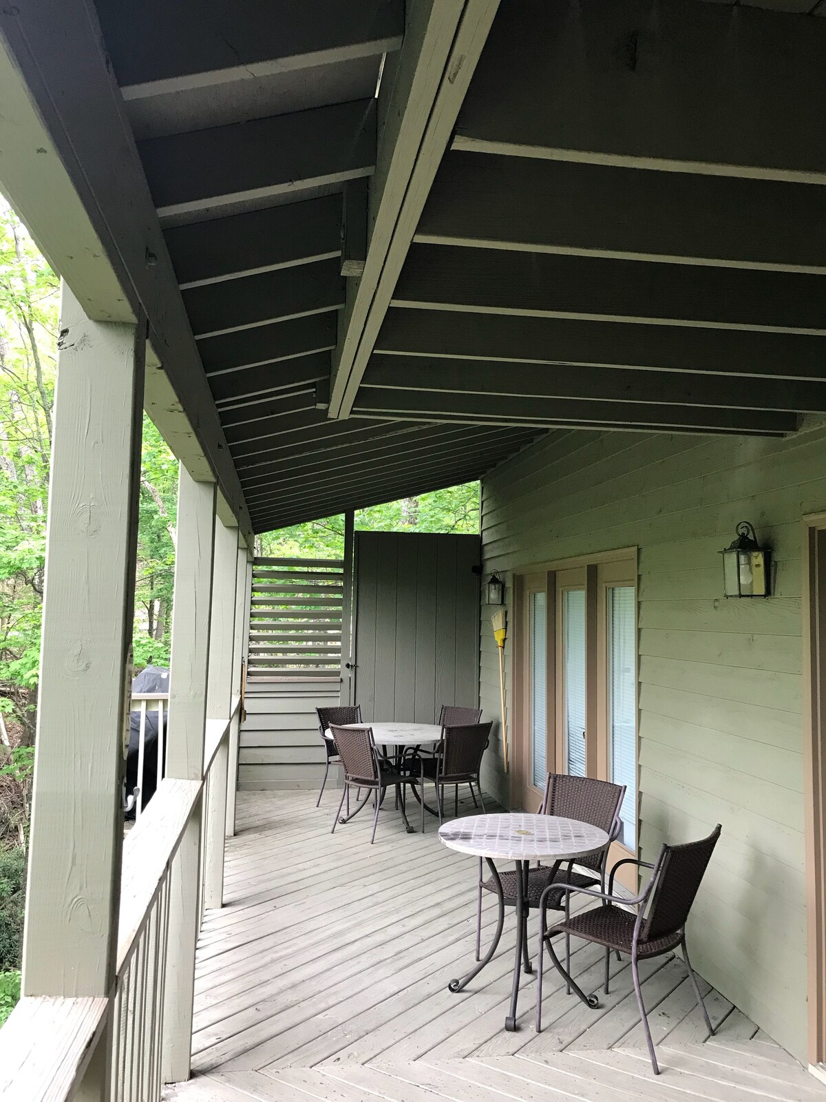 Photo 54 of Chalet Village Mountain Private Cabin, Hot tub, 4 bedroom 2.5 bath, 7 beds