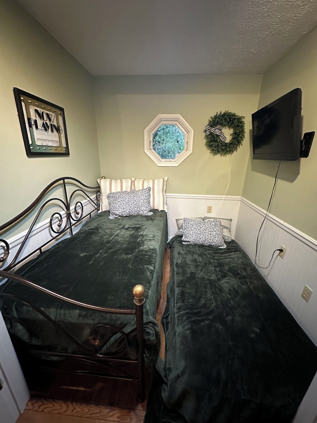 Photo 59 of Chalet Village Mountain Private Cabin, Hot tub, 4 bedroom 2.5 bath, 7 beds
