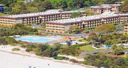 Ocean View Brand New Verleih!