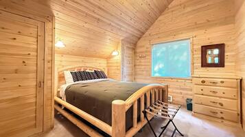 5 dormitorios, wifi gratis, ropa de cama