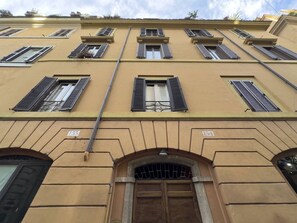 Detalle exterior
