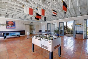 Sala de juegos