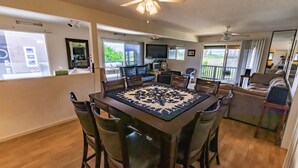 Interior - Vacation beach home for sun and fun (Waialua)