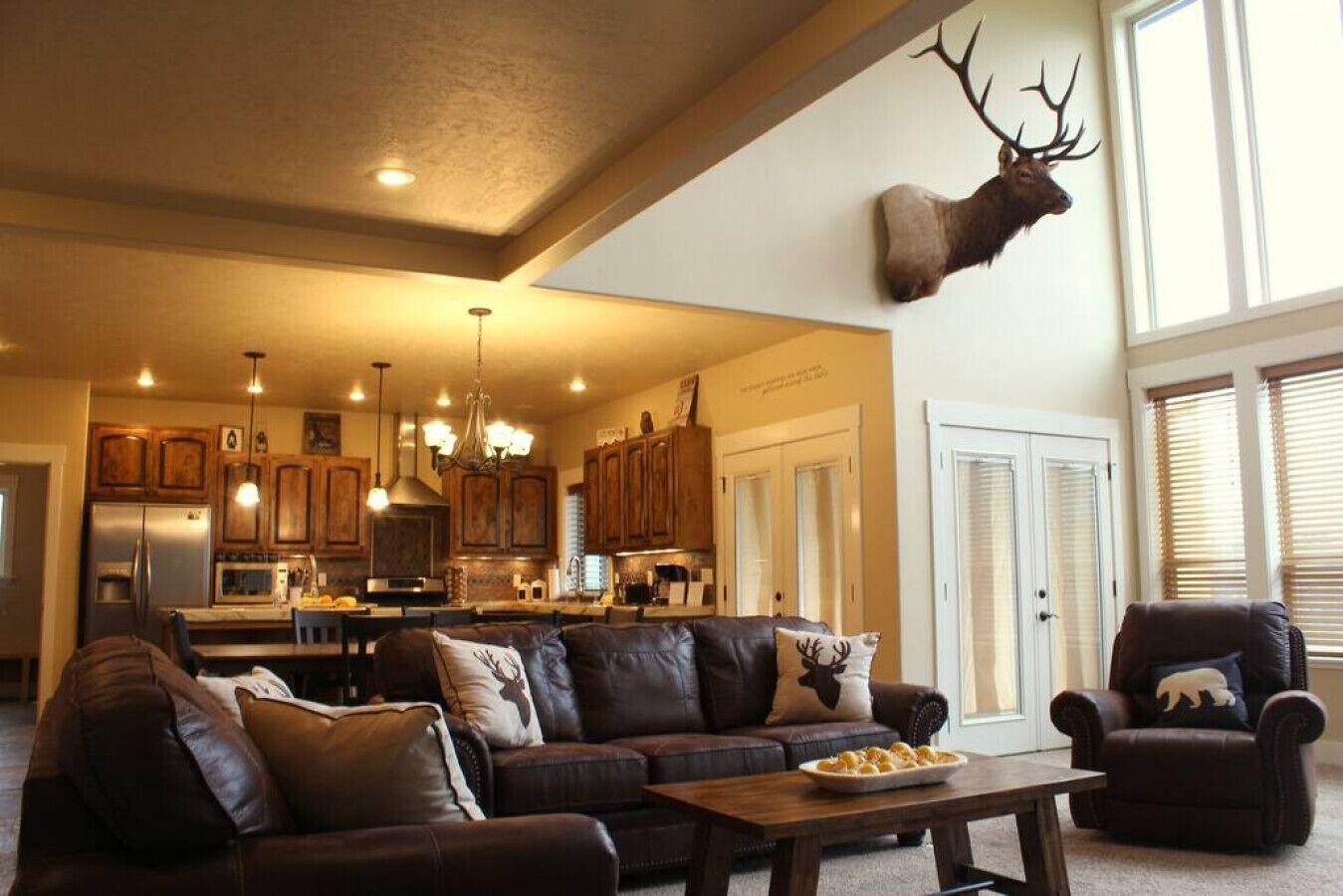 TV connectée, jeux vidéo