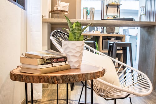 Loreto80– NEW Studio Agave, in downtown by beach