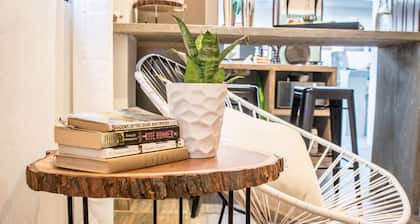 Loreto80– NEW Studio Agave, in downtown by beach