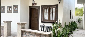 Loreto80– NEW Studio Agave, in downtown by beach