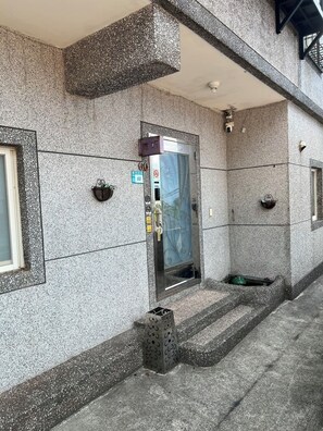 Exterior - Qiao Yuan Bed and Breakfast (New Taipei City)