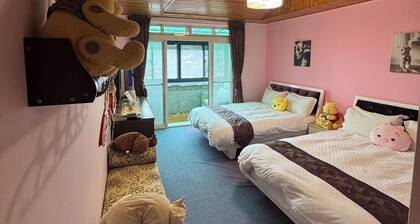 Qiao Yuan Bed and Breakfast