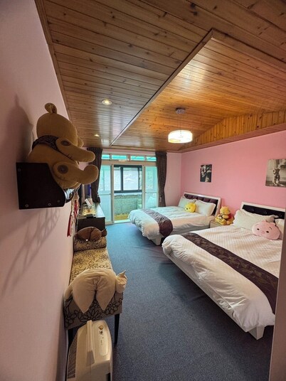 Qiao Yuan Bed and Breakfast