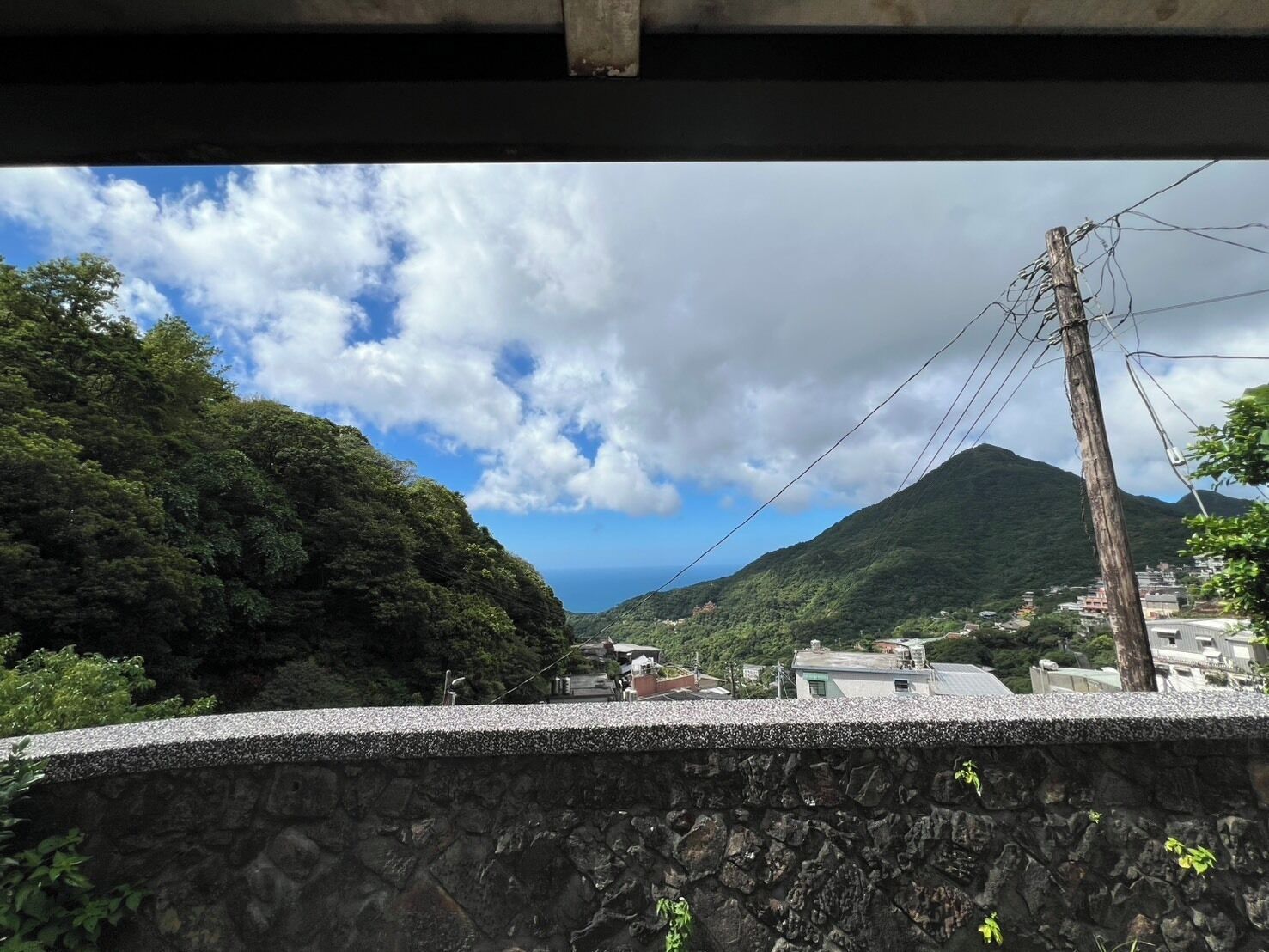 Deluxe Quadruple Room | Terrace/patio