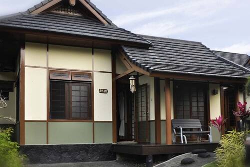 Villa, 4 Bedrooms | Terrace/patio