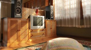 Villa, 3 Bedrooms | Room amenity - Villa Kota Bunga Ade (Cipanas)