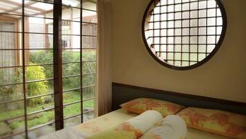 Villa, 3 slaapkamers | Gratis wifi