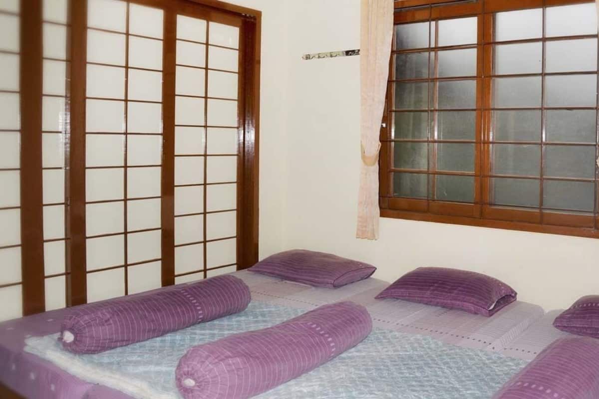 Villa, 3 Bedrooms, Garden View | Free WiFi