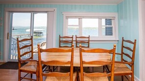 Dining - Deep Run Fun - Luxury Lake Life (Canandaigua)