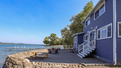 Deep Run Fun - Luxury Lake Life