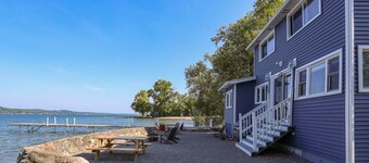 Deep Run Fun - Luxury Lake Life