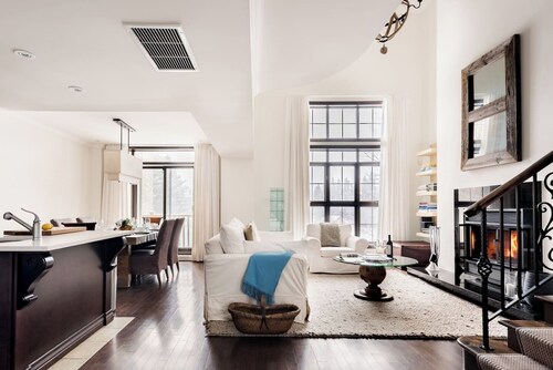 Tremblant Prestige - Bondurant 95-4