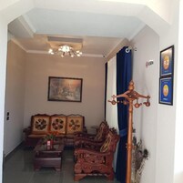 Quartos à prova de som