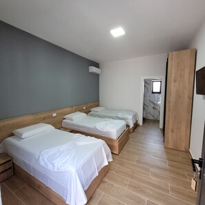 Chambre Triple Standard