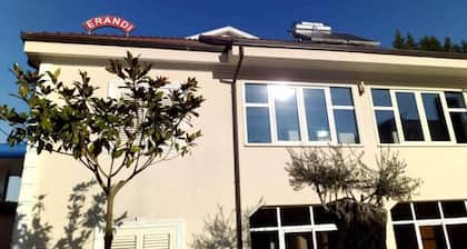 Erandi Hotel Tirana