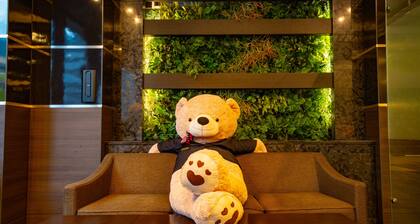 Hotel ACTEL nagoyanishiki