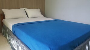 Standard Double Room, 1 Double Bed, Garden View | View from room - Metro Malioboro Living (Yogyakarta)
