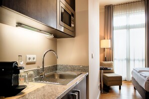 วิวจากที่พัก