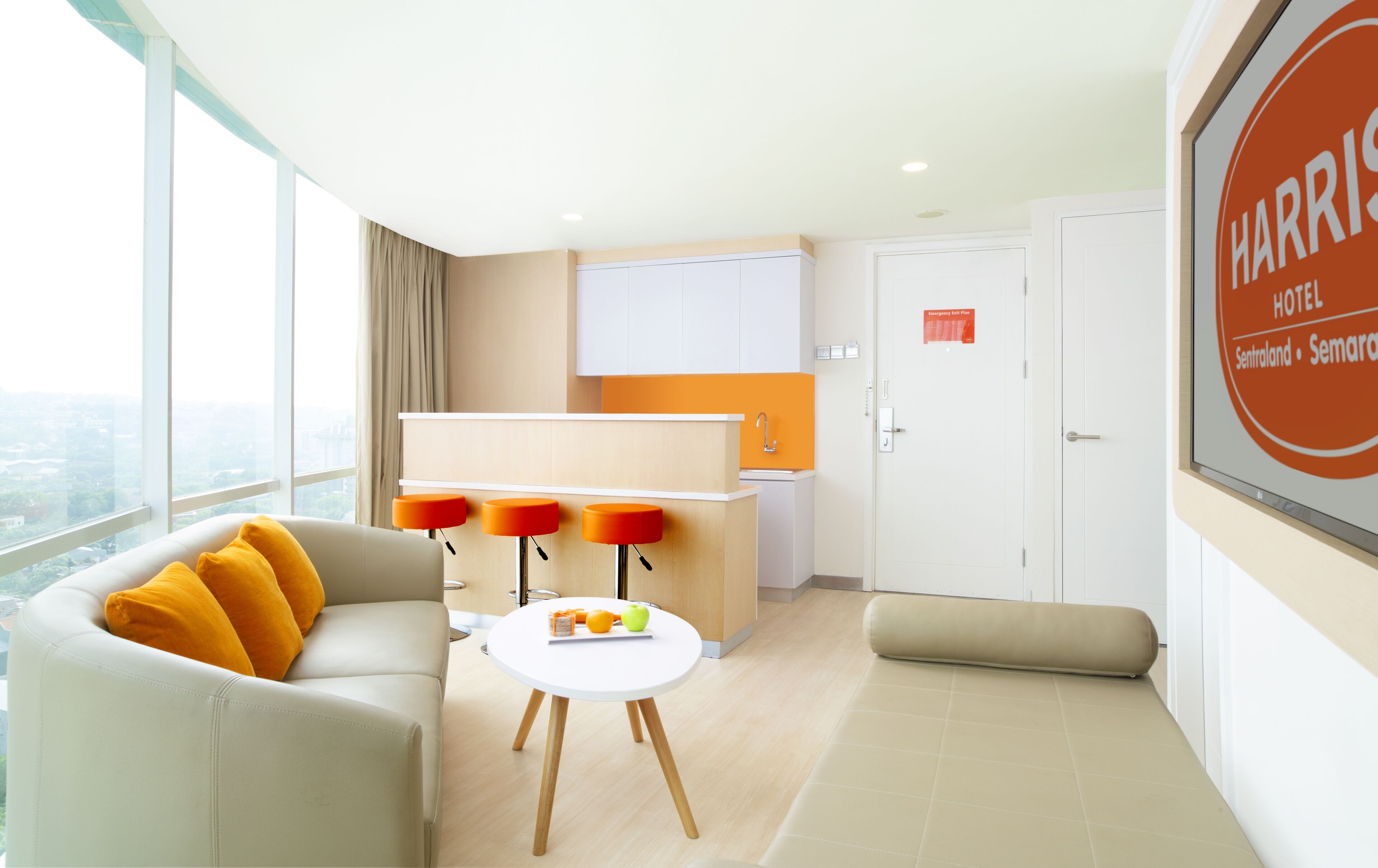 Photo - HARRIS Hotel Sentraland