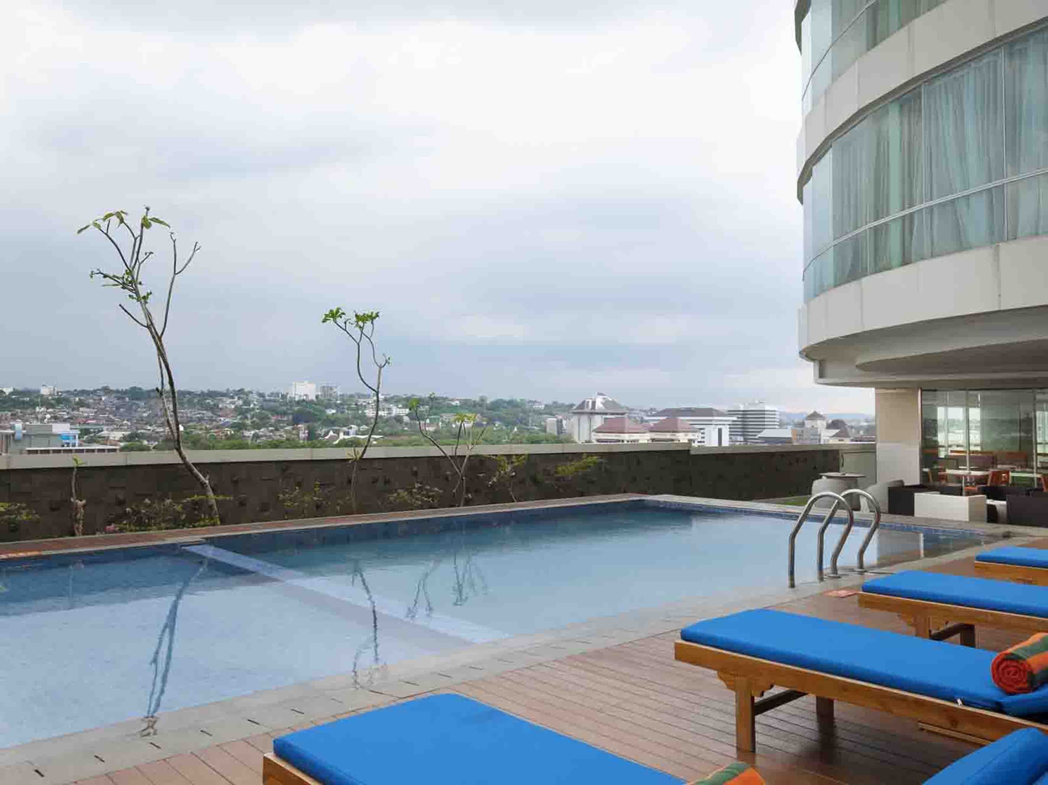 Photo - HARRIS Hotel Sentraland