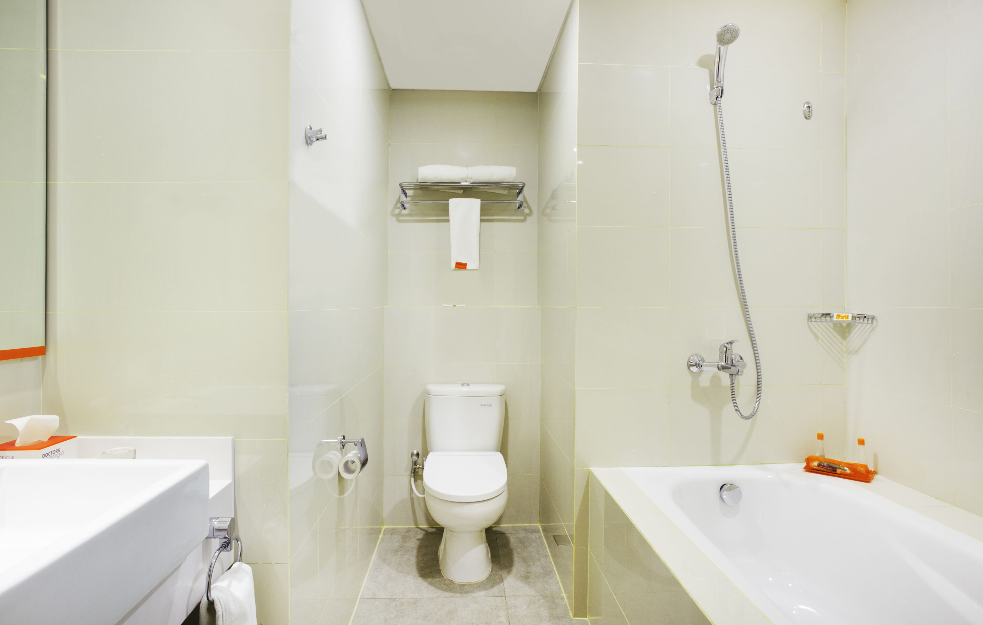 Photo - HARRIS Hotel Sentraland