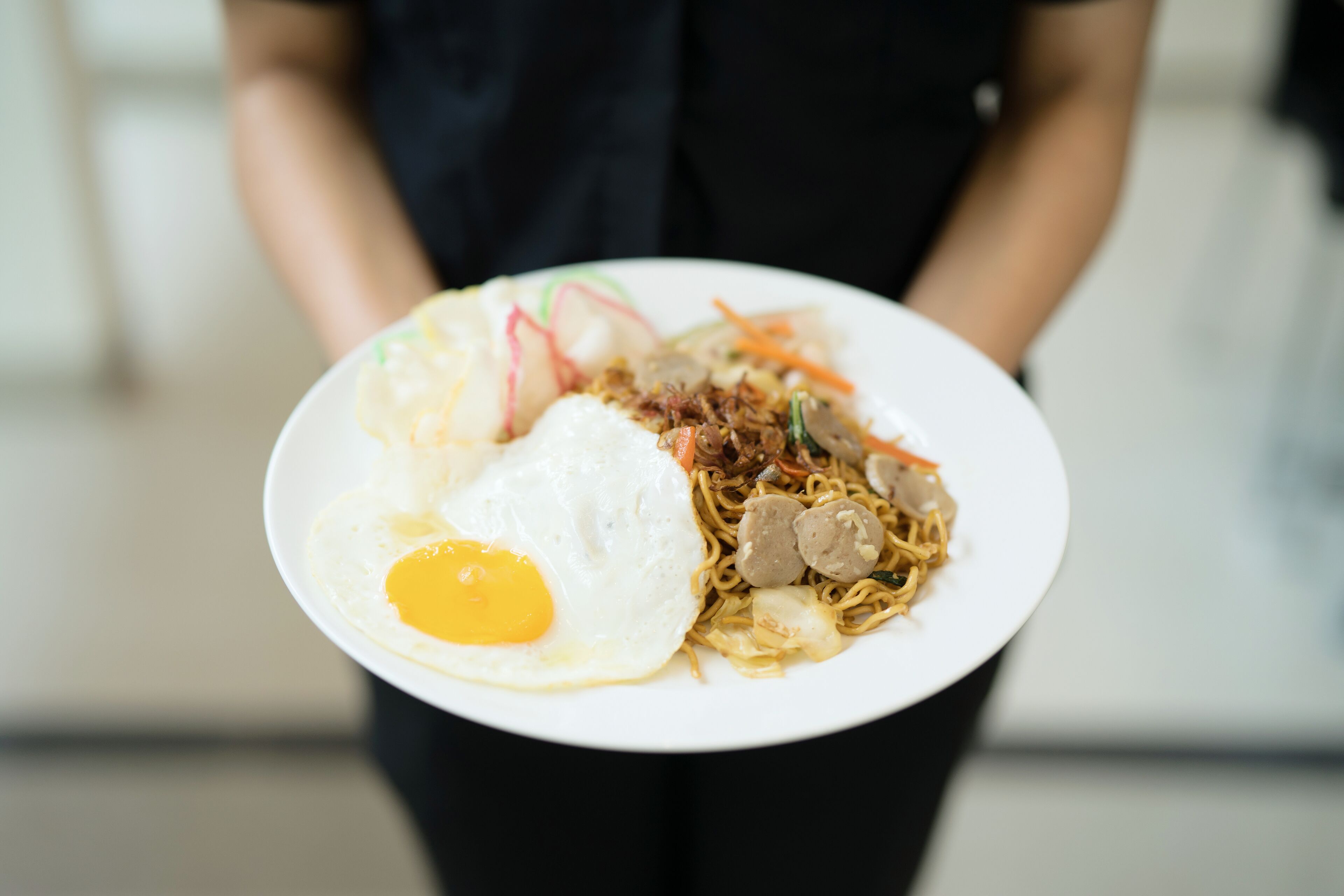 Foto - Amaris Hotel Fachrudin – Tanah Abang