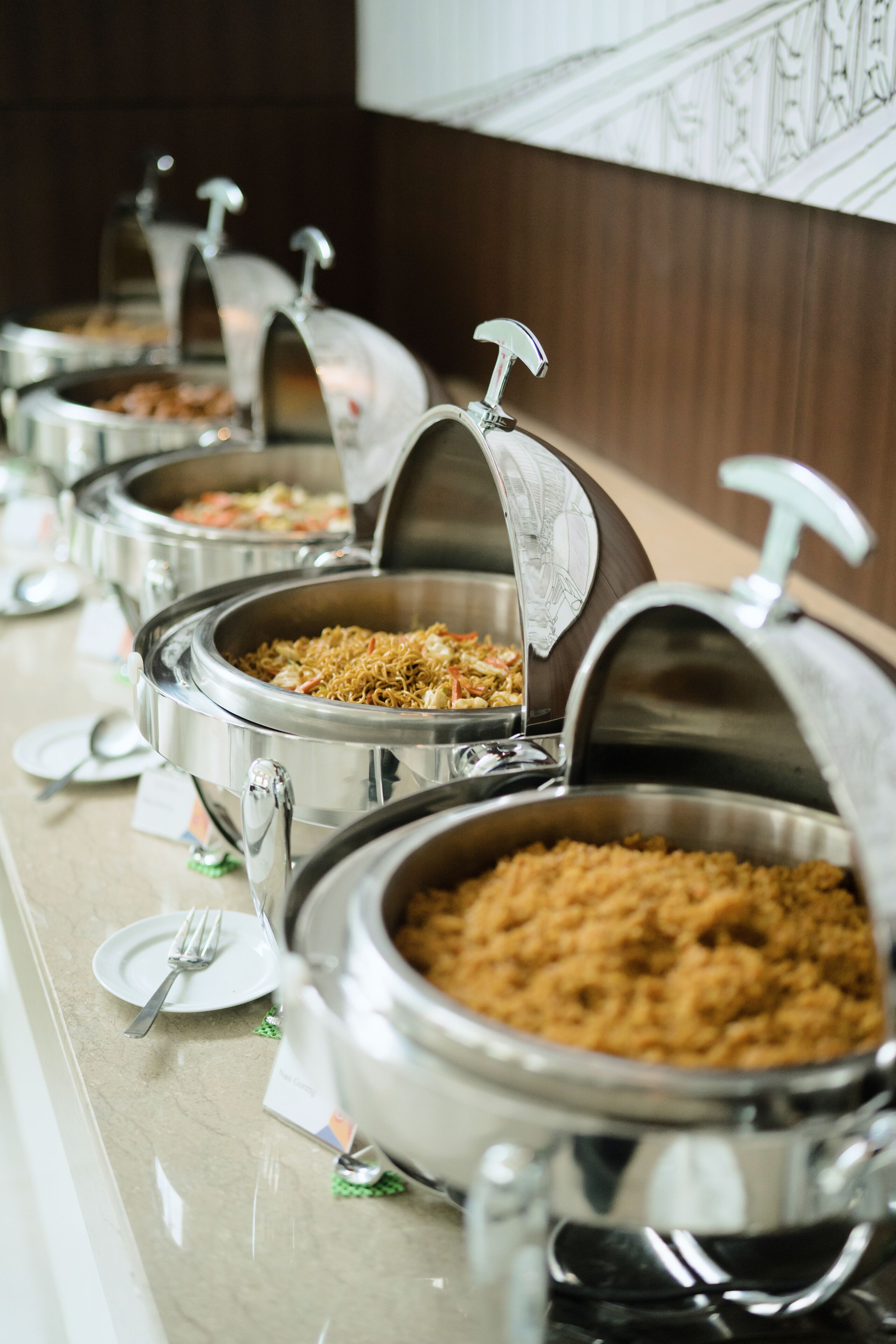 Foto - Amaris Hotel Fachrudin – Tanah Abang