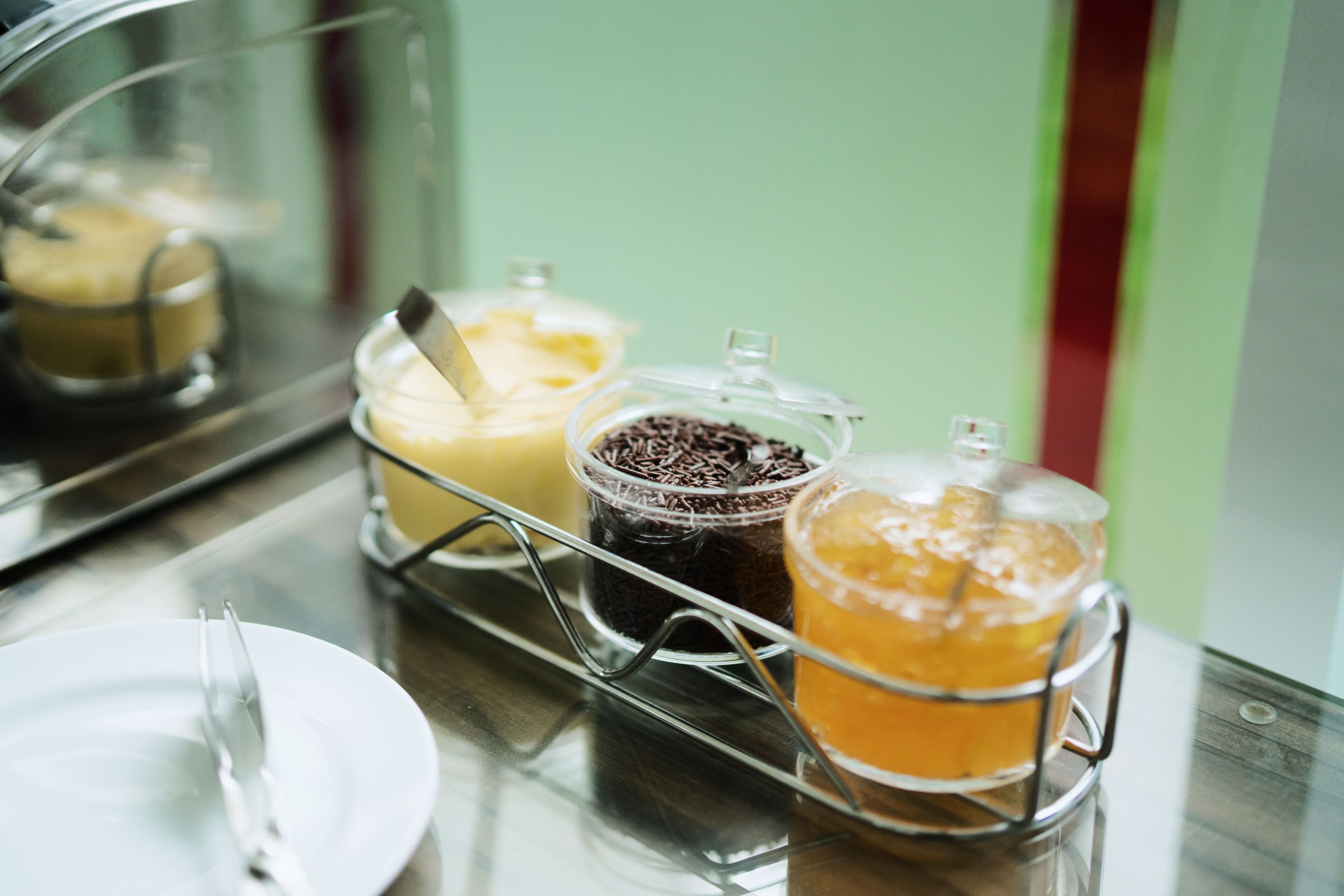 Foto - Amaris Hotel Fachrudin – Tanah Abang