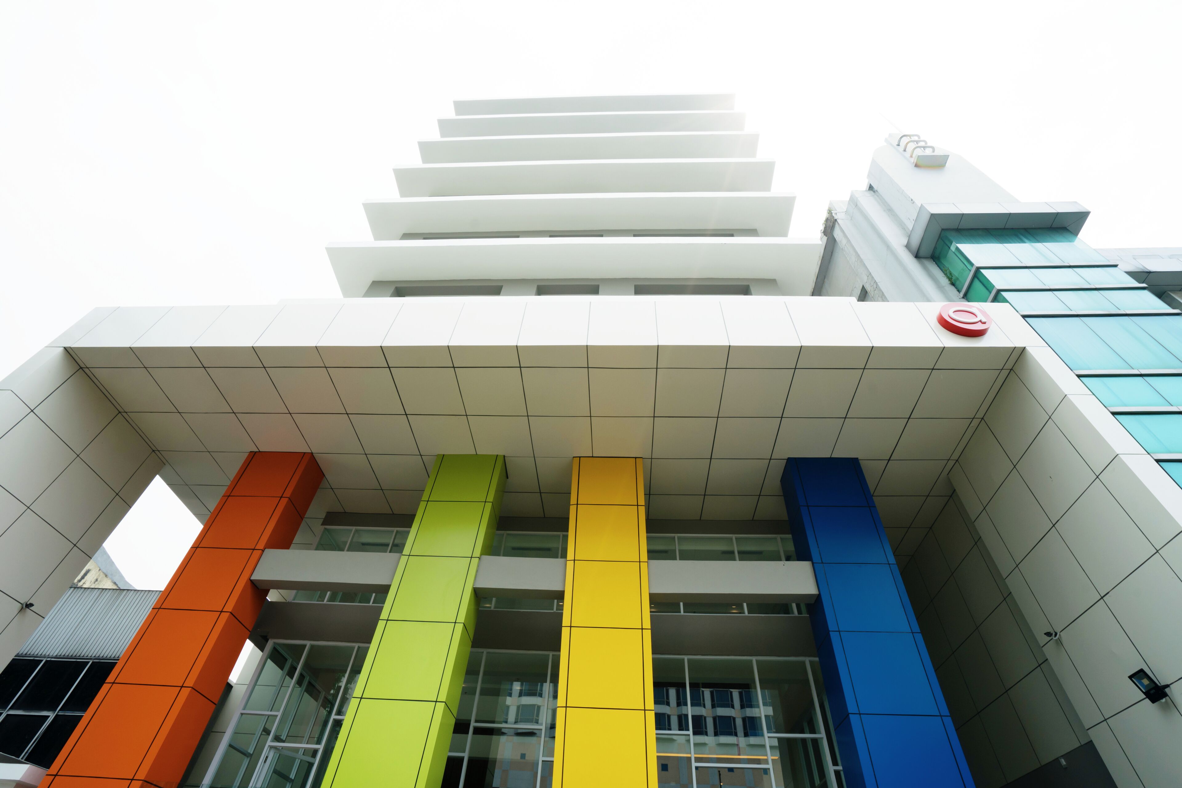 Foto - Amaris Hotel Fachrudin – Tanah Abang