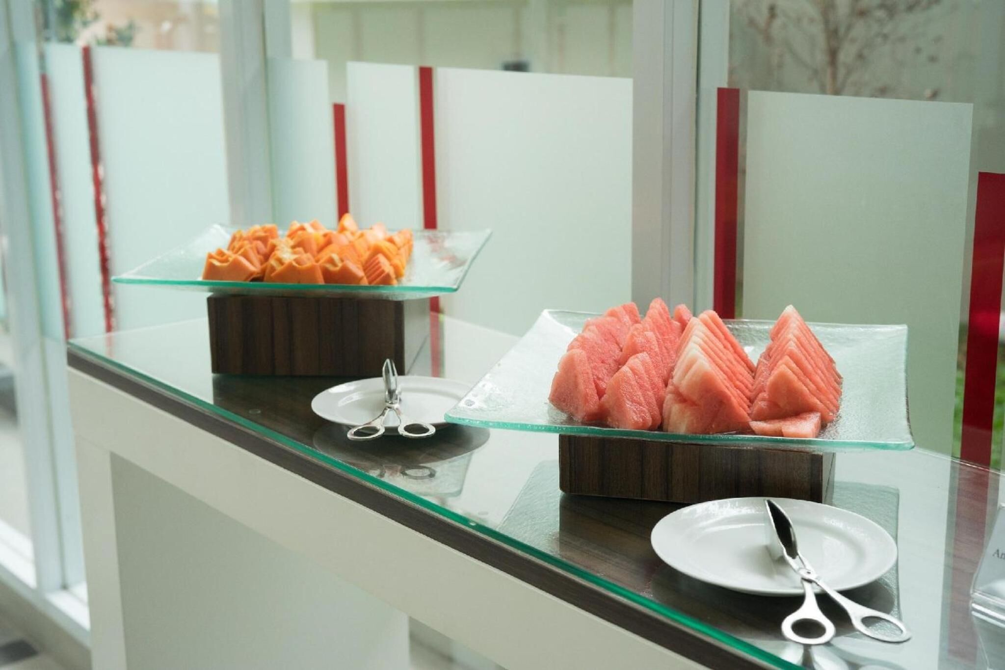 Foto - Amaris Hotel Fachrudin – Tanah Abang