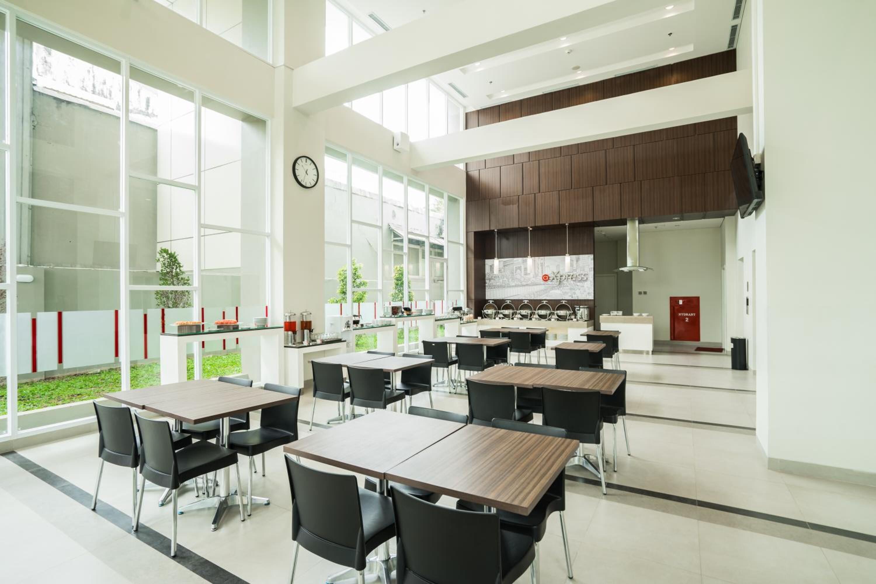 Foto - Amaris Hotel Fachrudin – Tanah Abang